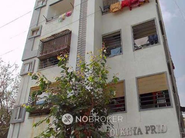 2 BHK Flat In Southiya Pride For Sale In Mahadevpur Colony