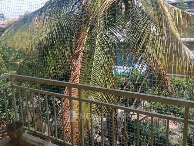 2 BHK Flat In Sovereign Shantinivasa For Sale In Yamare