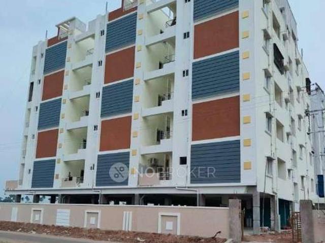 2 BHK Flat In Sp Green Lands For Sale In Korremula