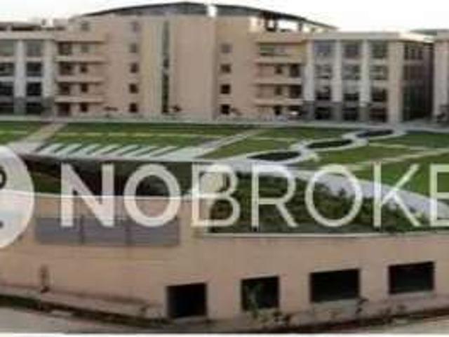 2 BHK Flat In Sp Infocity For Sale In Fursungi