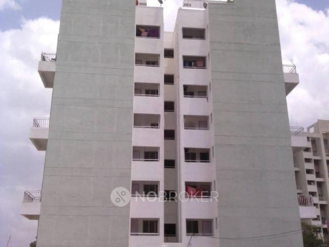 2 BHK Flat In Spandan Sparsh for Rent In Spandan Sparsh