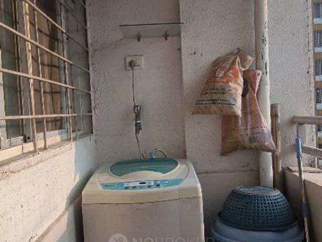 2 BHK Flat In Spandan Sparsh, Wagholi for Rent In Wagholi