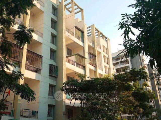 2 BHK Flat In Spandan Sparsh for Rent In Wagholi