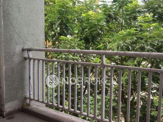 2 BHK Flat In Spandan Sparsh For Sale In Wagholi