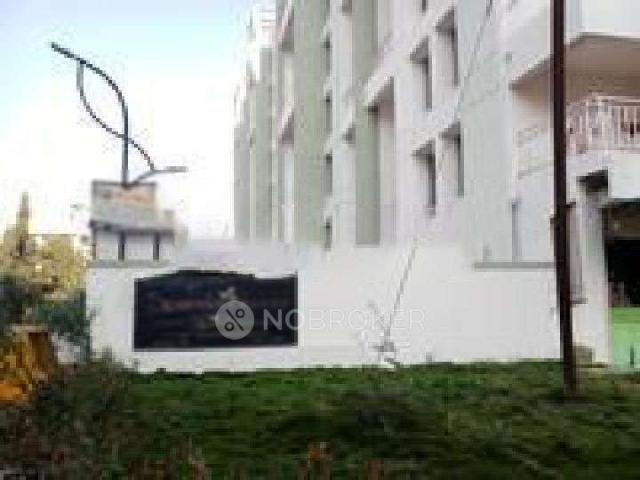 2 BHK Flat In Spandan Sparsh, Wagholi for Rent In Siddhartha Nagar