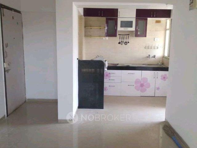 2 BHK Flat In Spandan Sprash Apartment for Rent In Wagholi