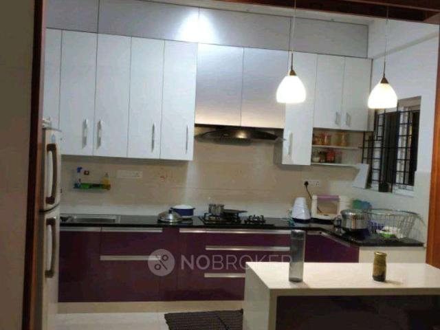 2 BHK Flat In Spandana Pearl for Rent In 6, Venkatapura, Santhosapuram, 1st Block Koramangala, Hsr Layout 5th Sector, Bengaluru, Karnataka 560102, India