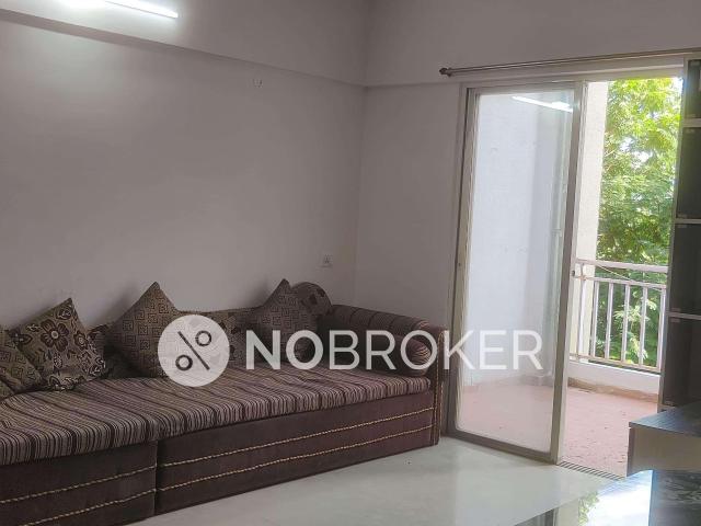 2 BHK Flat In Spandhan Sparsh For Sale In Wagholi