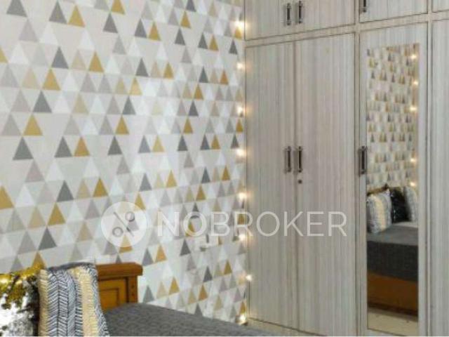 2 BHK Flat In Spandhana For Sale In 15th Cross Road