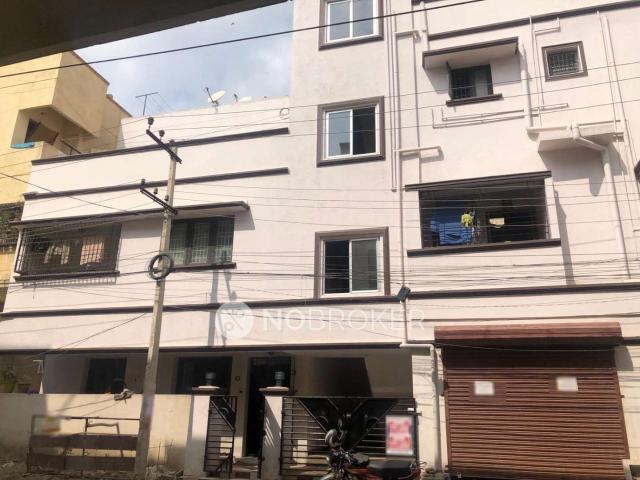 2 BHK Flat In Spanish Arcade For Sale In Iyyappanthangal