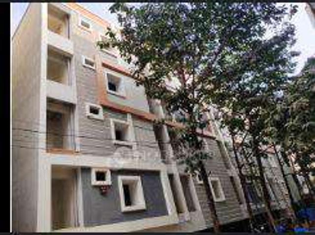 2 BHK Flat In Space Eternal for Rent In Pragathi Nagar