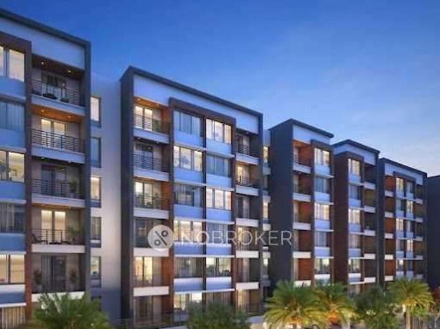2 BHK Flat In Spacemint Easterlia For Sale In Lohegaon