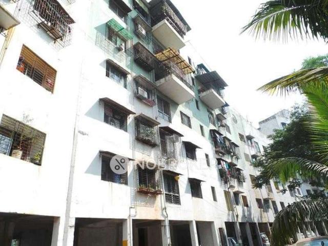 2 BHK Flat In Spaghetti Complex for Lease In Kharghar