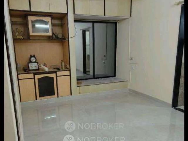 2 BHK Flat In Spaghetti Complex for Rent In Kharghar