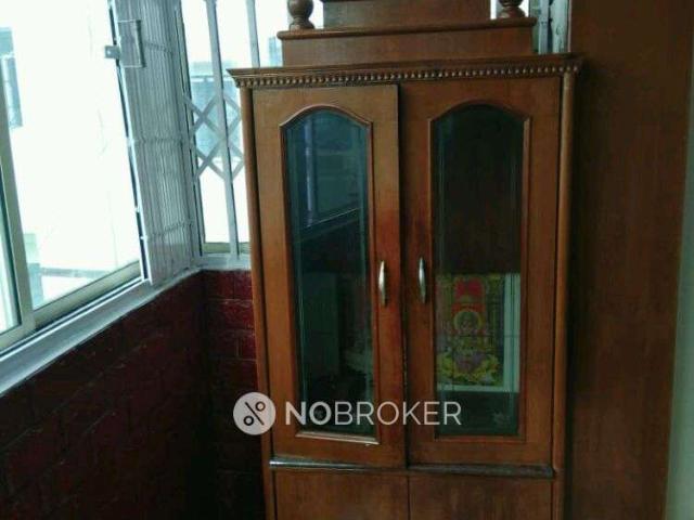 2 BHK Flat In Spartacus Apartments for Rent In Jayanagar