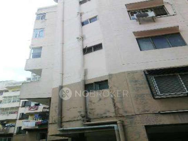 2 BHK Flat In Sparcatus for Rent In Jayanagar