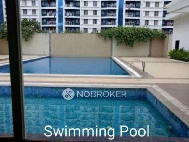 2 BHK Flat In Sparklet Megapolis For Sale In Sparklet Megap