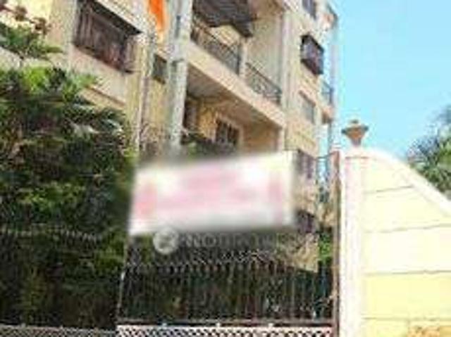 2 BHK Flat In Sparkle Avenue Society For Sale In Dighi