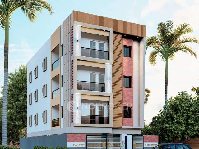 2 BHK Flat In Sparrow Nest For Sale In Oragadam