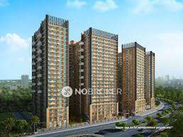 2 BHK Flat In Spenta Alta Vista For Sale In Chembur