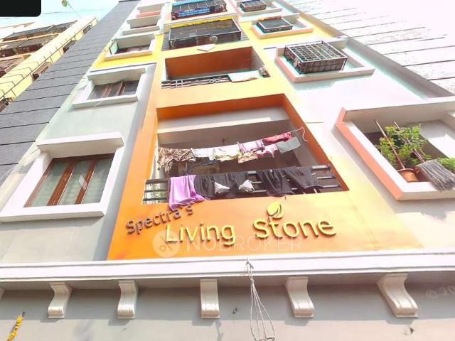 2 BHK Flat In Spectra's Living Stone for Rent In Kukatpally