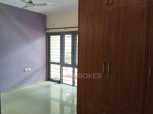 2 BHK Flat In Spectrum Ambara for Rent In Whitefield