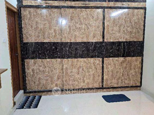 2 BHK Flat In Sphoorthi Residency For Sale In Bachupally