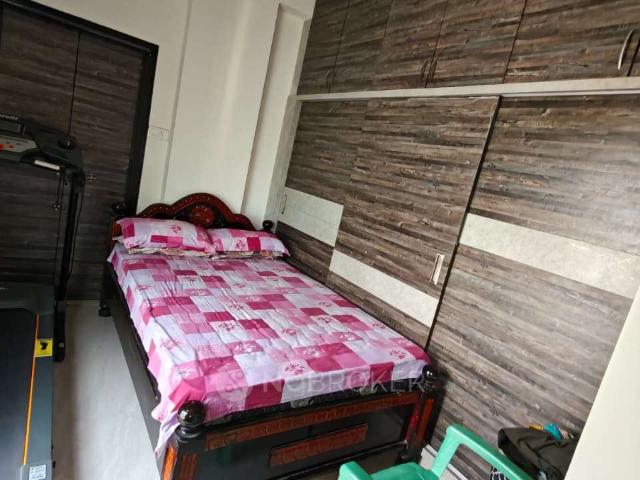 2 BHK Flat In Spica Apartment, New Nallakunta For Sale In N