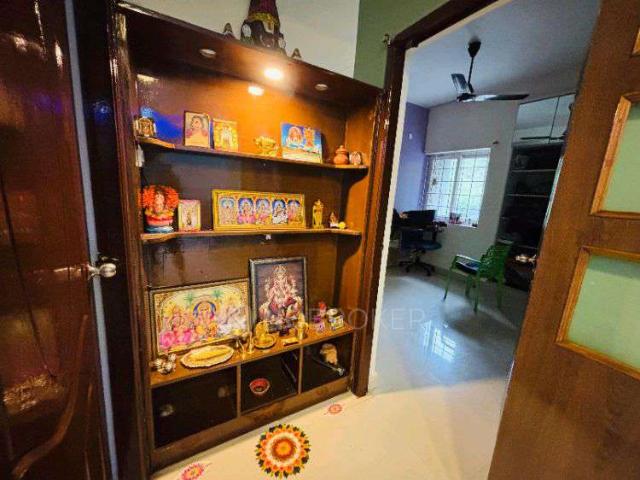 2 BHK Flat In Spike Homes, Tambaram For Sale In West Tambaram