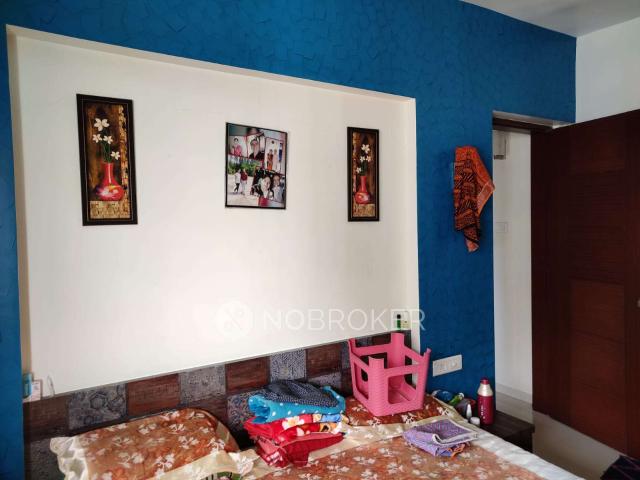 2 BHK Flat In Spirea Chs For Sale In Wakad