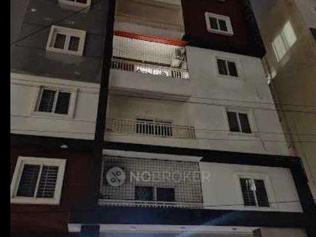 2 BHK Flat In Spoorthy For Sale In Uppal