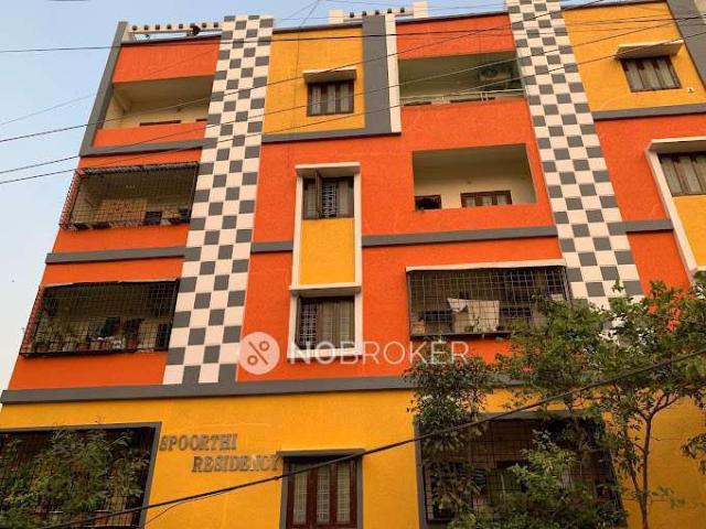 2 BHK Flat In Spoorthy Residency For Sale In Boduppal