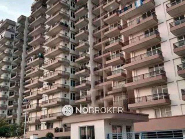 2 BHK Flat In Sport Villa for Rent In Sector 48