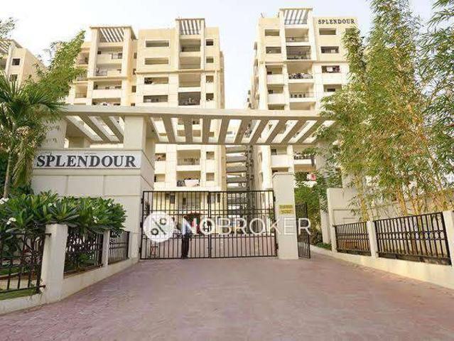 2 BHK Flat In Splendour Apartments For Sale In Gajularamara