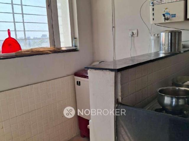 2 BHK Flat In Splendour County For Sale In Wagholi