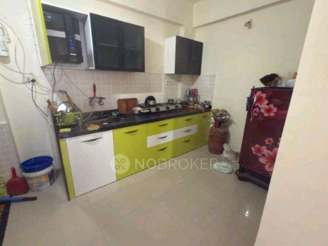 2 BHK Flat In Splendour County, Wagholi for Rent In Wagholi