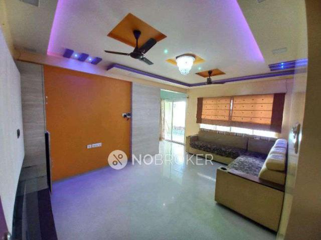 2 BHK Flat In Splendour Green's Setai Lake For Sale In