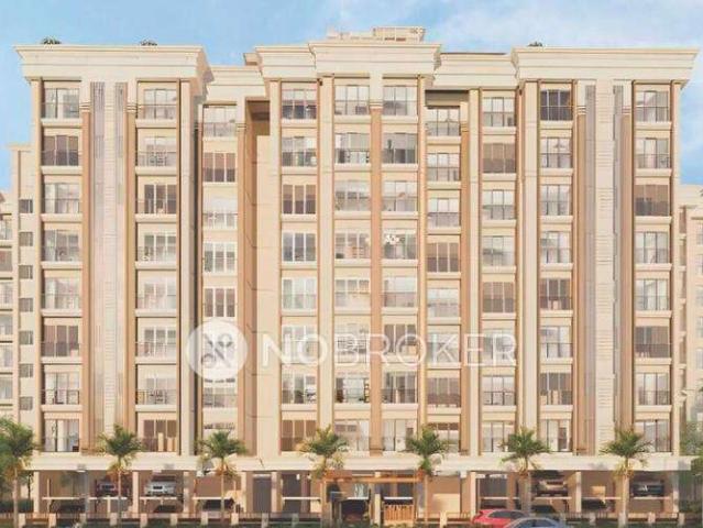 2 BHK Flat In Splendor Luxor For Sale In Dombivli East