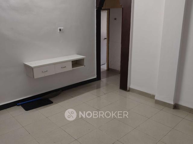 2 BHK Flat In Splendor Villa Chs Ltd for Rent In Milap Naga