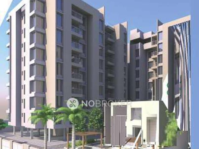 2 BHK Flat In Splendid Courtyard For Sale In Lohegaon