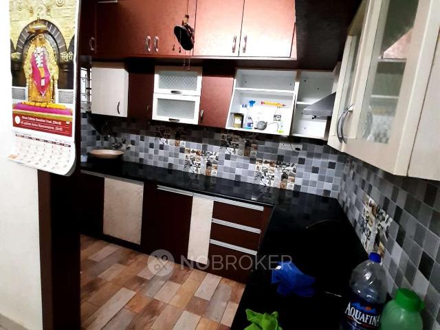 2 BHK Flat In Splendid Lakedews For Sale In Begur