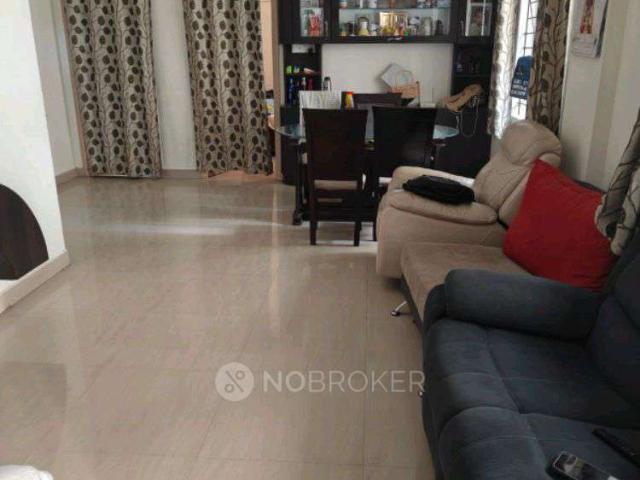 2 BHK Flat In Splendid Royale for Rent In Splendid Royale