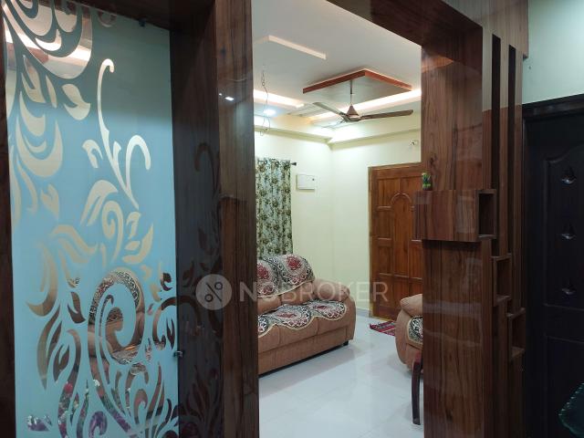 2 BHK Flat In Splendid Square For Sale In Pragathi Nagar