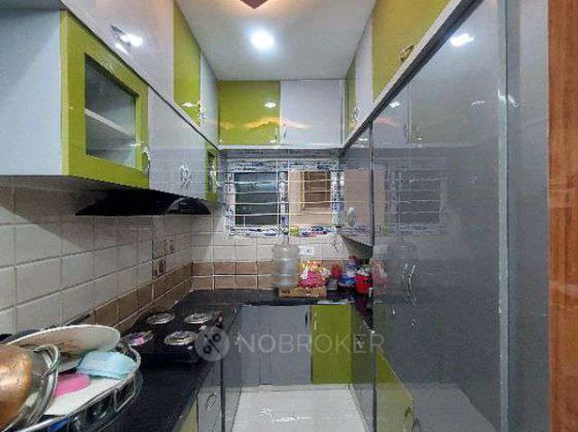 2 BHK Flat In Splendid Square for Rent In Pragathi Nagar