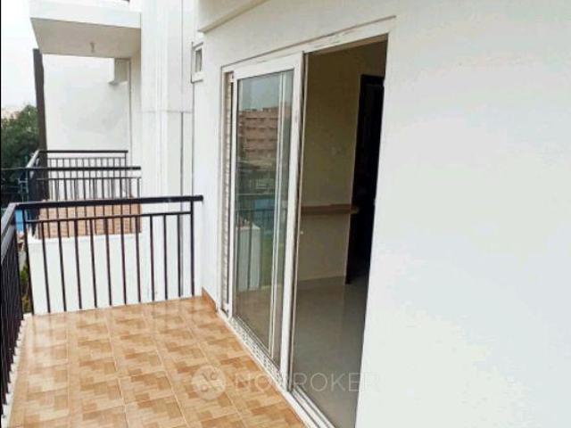 2 BHK Flat In Splendid Sree Durga Apartments For Sale In Kr