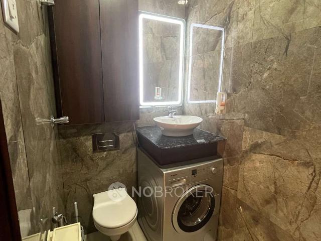2 BHK Flat In Sps Homes for Rent In Sector 40