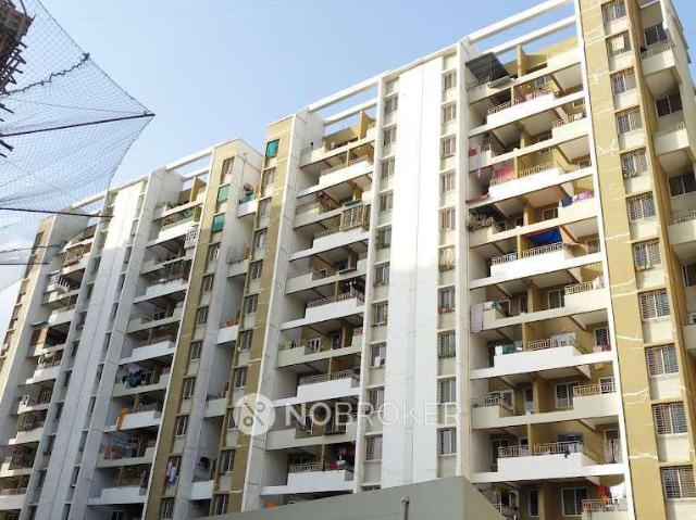 2 BHK Flat In Spring Vally For Sale In Bhosari