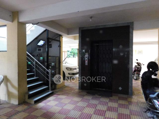 2 BHK Flat In Spring Field Residency For Sale In Gachibowli