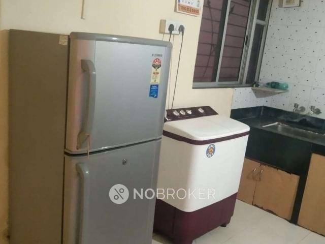 2 BHK Flat In Spring Glory Apartments for Rent In Kharadi