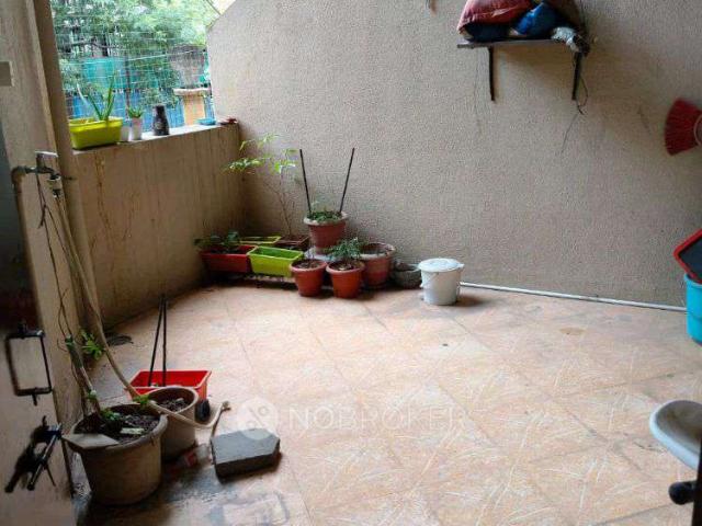 2 BHK Flat In Spring Glory Housing Society for Rent In Kharadi